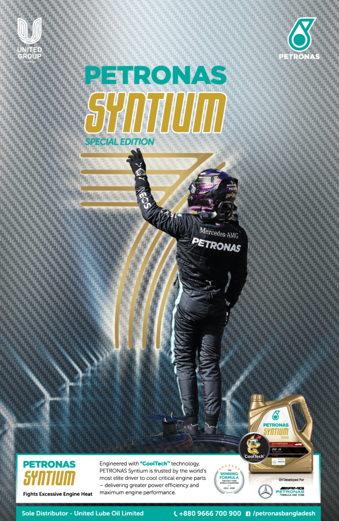 UNITED LUBE OIL LTD. United Group