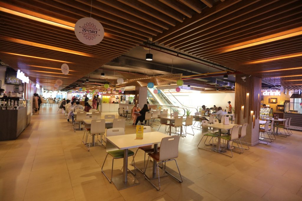 Chef’s table United Group